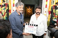 NBK 101 Movie Opening